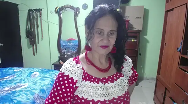 jazmin mature  online show from 02-12-25, 12:37