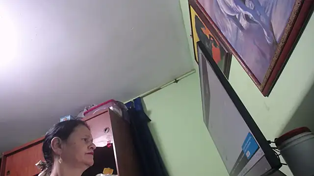 jazmin mature  online show from 02-23-25, 12:16