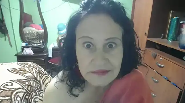 jazmin mature  online show from 03-10-25, 09:40