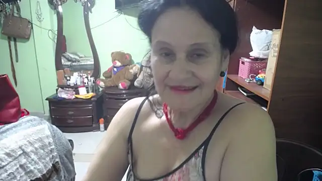 jazmin mature  online show from 09-30-25, 12:48