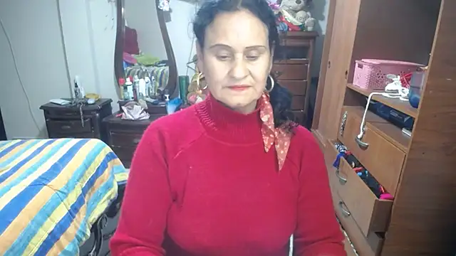 jazmin mature  online show from 07-01-26, 08:08