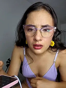 baaby-miiaa online show from 02-13-25, 03:18