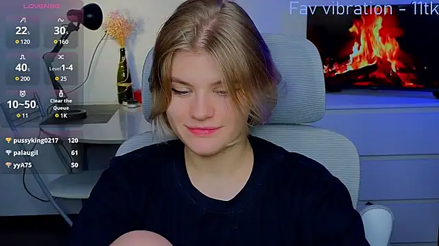  JessieVibes online show from 01-20-25, 07:35