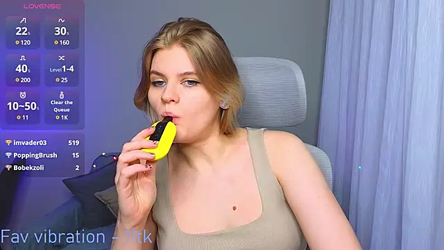  JessieVibes online show from 03-05-25, 08:10