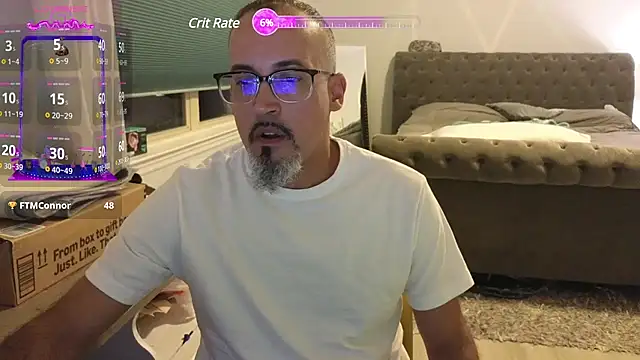 TheConfidentialClub online show from 01-18-25, 11:33