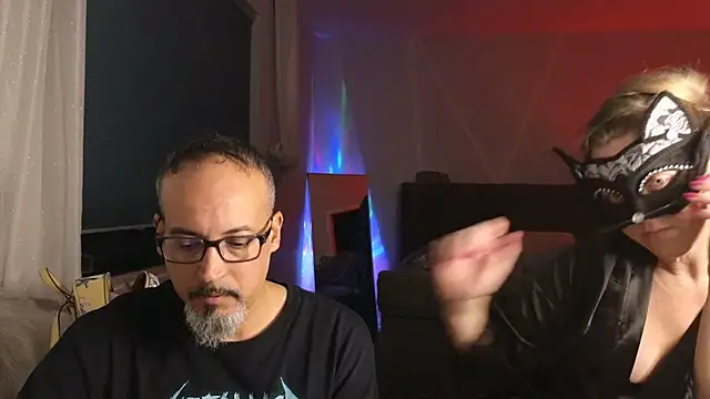 TheConfidentialClub online show from 01-30-25, 06:13