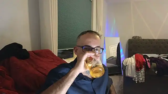 TheConfidentialClub online show from 02-16-25, 08:21