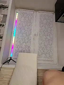 Snapshot of Anesteishen chatting on 01-27-25, 12:22 Anesteishen online show from 01-27-25, 12:22