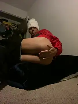 Snapshot of PerroDemonioHot chatting on 01-21-25, 05:16 PerroDemonioHot online show from 01-21-25, 05:16