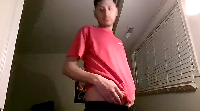 Snapshot of PerroDemonioHot chatting on 01-30-25, 04:48 PerroDemonioHot online show from 01-30-25, 04:48