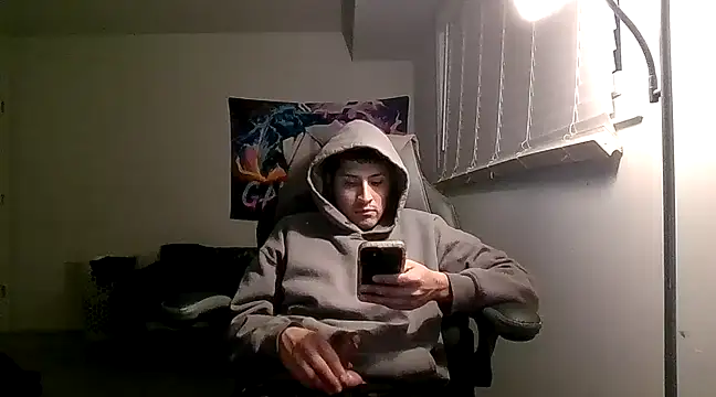 Snapshot of PerroDemonioHot chatting on 02-13-25, 04:43 PerroDemonioHot online show from 02-13-25, 04:43