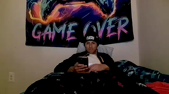 Snapshot of PerroDemonioHot chatting on 03-11-25, 04:10 PerroDemonioHot online show from 03-11-25, 04:10