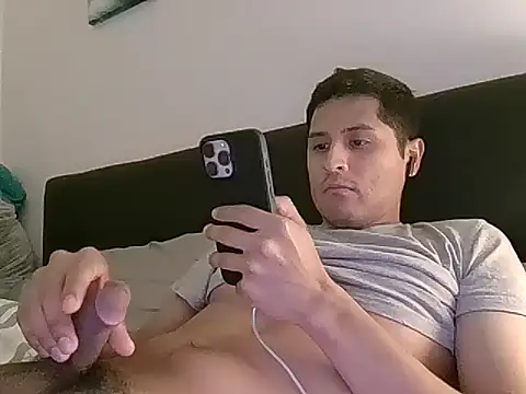 PerroDemonioHot online show from 06-03-26, 04:37