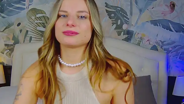 LanaSparks online show from 02-19-25, 10:34