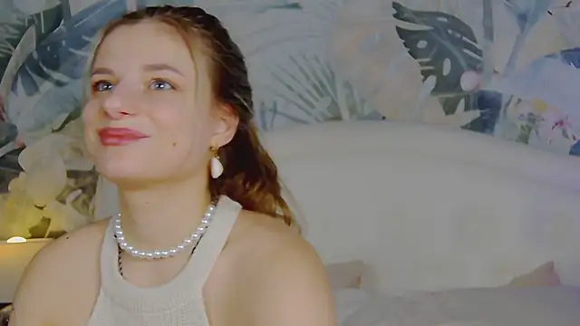 LanaSparks online show from 03-08-25, 07:38