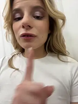 LanaSparks online show from 10-15-25, 04:56