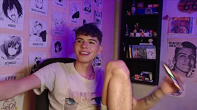 Mickey Magic online show from 01-26-25, 08:57