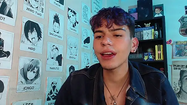 Mickey Magic online show from 02-10-25, 05:14