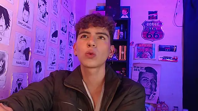 Mickey Magic online show from 02-21-25, 10:48