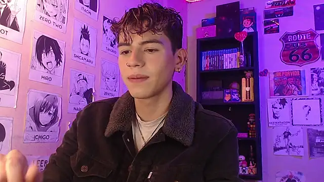 Mickey Magic online show from 02-26-25, 03:32