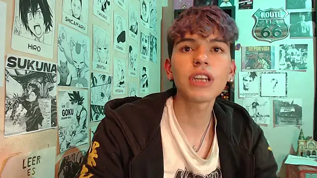 Mickey Magic online show from 03-01-25, 11:50