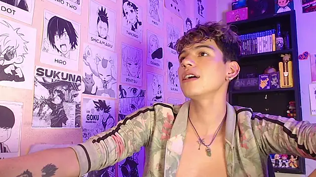 Mickey Magic online show from 03-02-25, 11:07