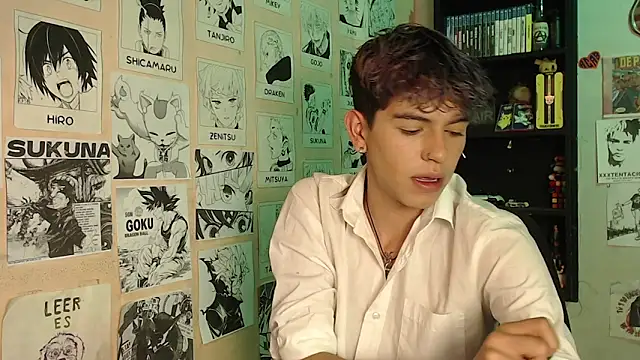 Mickey Magic online show from 03-04-25, 06:26