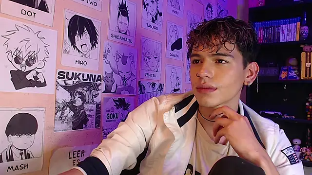 Mickey Magic online show from 03-06-25, 07:47