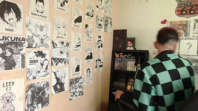 Mickey Magic online show from 03-08-25, 07:27