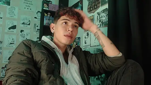 Mickey Magic online show from 03-19-25, 07:51