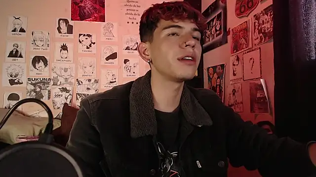 Mickey Magic online show from 03-21-25, 02:51