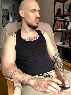 AssHunter4k online show from 12-01-25, 08:41