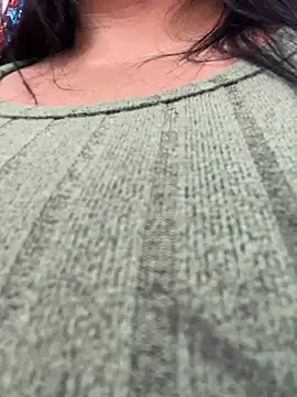 Miia Jazmin online show from 02-10-25, 08:10