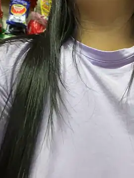 Miia Jazmin online show from 02-12-25, 11:20