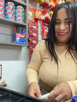 Miia Jazmin online show from 02-13-25, 10:11