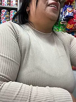 Miia Jazmin online show from 02-15-25, 08:11