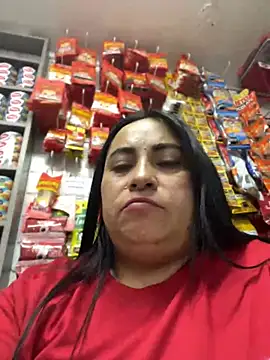 Miia Jazmin online show from 02-17-25, 10:03