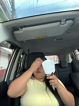 Miia Jazmin online show from 02-19-25, 12:11