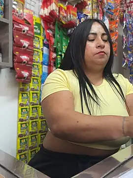 Miia Jazmin online show from 02-19-25, 03:27