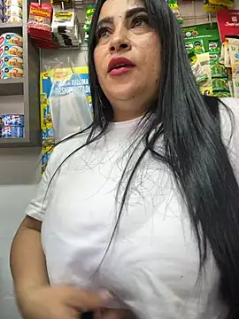 Miia Jazmin online show from 09-11-25, 06:08