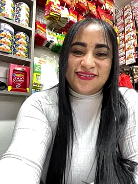 Miia Jazmin online show from 09-23-25, 07:06