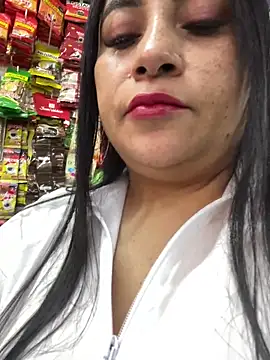 Miia Jazmin online show from 09-29-25, 08:24