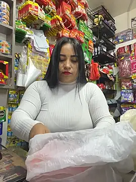 Miia Jazmin online show from 11-14-25, 09:13