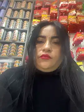 Miia Jazmin online show from 01-09-26, 01:03