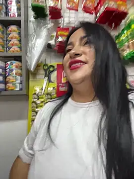 Miia Jazmin online show from 02-04-26, 01:06