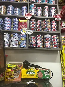 Miia Jazmin online show from 03-28-26, 08:08