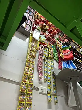 Miia Jazmin online show from 04-08-26, 12:21