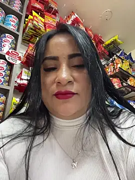 Miia Jazmin online show from 04-08-26, 12:27