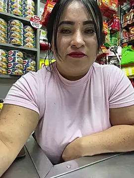 Miia Jazmin online show from 04-18-26, 10:10