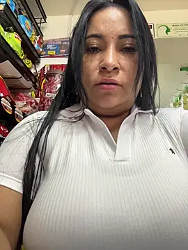 Miia Jazmin online show from 05-24-26, 12:10